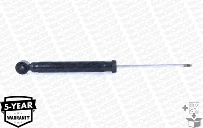 MONROE 23993 Arka Amortisör L/R Vw Passat 05-2014 Passat Cc 2010-2014 Jetta Iv 2010-2015 G1057 Gazlı Superb 2008- 1K0513029GB