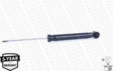 MONROE 23993 Arka Amortisör L/R Vw Passat 05-2014 Passat Cc 2010-2014 Jetta Iv 2010-2015 G1057 Gazlı Superb 2008- 1K0513029GB