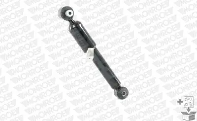 MONROE 251004RM Arka Amortisör L/R Mercedes W168 A140 1997-2004 A160 97-04 A170 98-04 A190 99-04 A210 02-04 Gazlı 1683261500