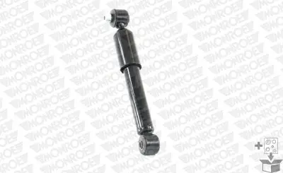 MONROE 251004RM Arka Amortisör L/R Mercedes W168 A140 1997-2004 A160 97-04 A170 98-04 A190 99-04 A210 02-04 Gazlı 1683261500