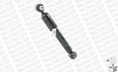 MONROE 251004RM Arka Amortisör L/R Mercedes W168 A140 1997-2004 A160 97-04 A170 98-04 A190 99-04 A210 02-04 Gazlı 1683261500