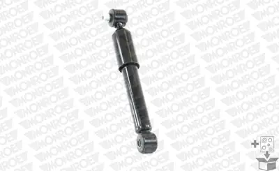 MONROE 251004RM Arka Amortisör L/R Mercedes W168 A140 1997-2004 A160 97-04 A170 98-04 A190 99-04 A210 02-04 Gazlı 1683261500