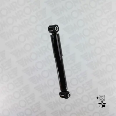MONROE 251036RM Arka Amortisör L/R Peugeot 206 206 1998 2008 2013 Gazlı 5206Y3