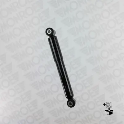 MONROE 251036RM Arka Amortisör L/R Peugeot 206 206 1998 2008 2013 Gazlı 5206Y3