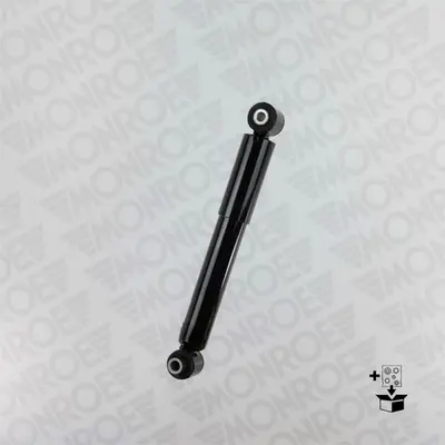 MONROE 251036RM Arka Amortisör L/R Peugeot 206 206 1998 2008 2013 Gazlı 5206Y3