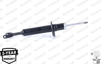 MONROE 26650 On Amortısor Audı A4 2,5tdı V6 95 00 (26654) 8D0413031M