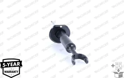 MONROE 26650 On Amortısor Audı A4 2,5tdı V6 95 00 (26654) 8D0413031M