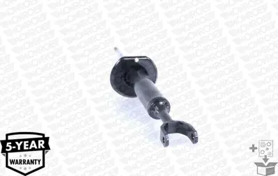 MONROE 26650 On Amortısor Audı A4 2,5tdı V6 95 00 (26654) 8D0413031M