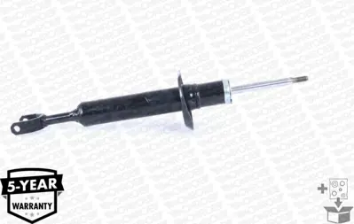 MONROE 26650 On Amortısor Audı A4 2,5tdı V6 95 00 (26654) 8D0413031M