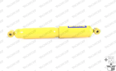 MONROE 34944 Chevrolet / Gmc Amortısor 