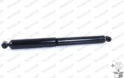 MONROE 37035 Arka Amortısor Sag / Sol Explorer 4 X2 4x4 91 / 01> 