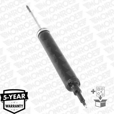 MONROE 376002SP Amortısor Arka Sag Sol Bmw E81 E87 E90 E92 E93 8036026