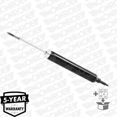MONROE 376002SP Amortısor Arka Sag Sol Bmw E81 E87 E90 E92 E93 8036026