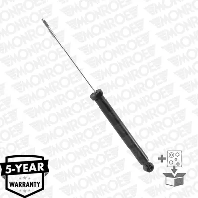MONROE 376004SP Amortısor Arka Sag Sol Bmw E36 E46 M Tech 6759100