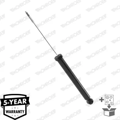 MONROE 376004SP Amortısor Arka Sag Sol Bmw E36 E46 M Tech 6759100