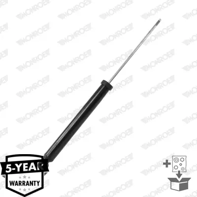 MONROE 376004SP Amortısor Arka Sag Sol Bmw E36 E46 M Tech 6759100