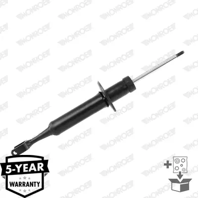 MONROE 376005SP On Amortısor A4 00>08 Exeo 09>13 Alz Avj Bfb Bex Alt Awa Amm Bdv Bbj Asn 3R0413031 8E0413031AL 8E0413031DA