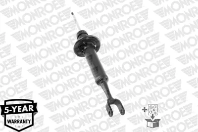 MONROE 376005SP On Amortısor A4 00>08 Exeo 09>13 Alz Avj Bfb Bex Alt Awa Amm Bdv Bbj Asn 3R0413031 8E0413031AL 8E0413031DA