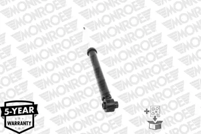 MONROE 376007SP Arka Amortisör L/R Audi A4 2004-2008 Seat Exeo 3r2 2.0 Tdı 2010 Gazlı Oespectrum Premium 3R0513036 8E0513036AD
