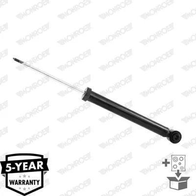 MONROE 376007SP Arka Amortisör L/R Audi A4 2004-2008 Seat Exeo 3r2 2.0 Tdı 2010 Gazlı Oespectrum Premium 3R0513036 8E0513036AD