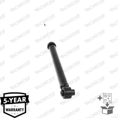MONROE 376007SP Arka Amortisör L/R Audi A4 2004-2008 Seat Exeo 3r2 2.0 Tdı 2010 Gazlı Oespectrum Premium 3R0513036 8E0513036AD