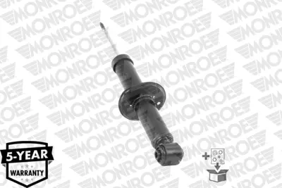 MONROE 376010SP Arka Amortısor Gazlı A6 08>05 A6 Avant Quattro 02>05 Passat 97>05 Superb 02>08 ( 4 Motıon ) 4B5513031M 4B9513031N