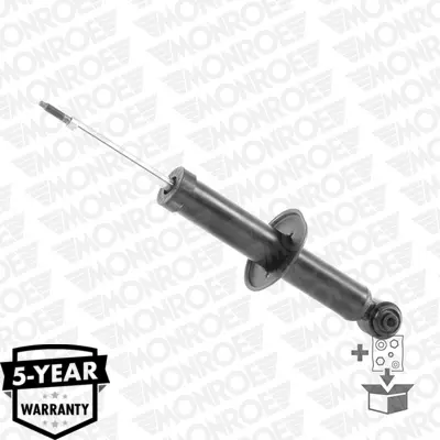 MONROE 376010SP Arka Amortısor Gazlı A6 08>05 A6 Avant Quattro 02>05 Passat 97>05 Superb 02>08 ( 4 Motıon ) 4B5513031M 4B9513031N