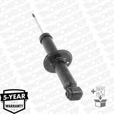 MONROE 376010SP Arka Amortısor Gazlı A6 08>05 A6 Avant Quattro 02>05 Passat 97>05 Superb 02>08 ( 4 Motıon ) 4B5513031M 4B9513031N