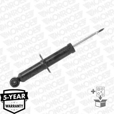 MONROE 376010SP Arka Amortısor Gazlı A6 08>05 A6 Avant Quattro 02>05 Passat 97>05 Superb 02>08 ( 4 Motıon ) 4B5513031M 4B9513031N