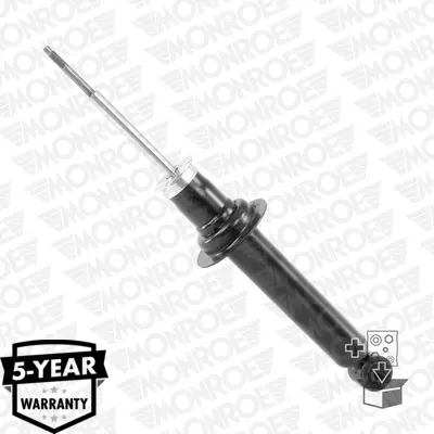 MONROE 376012SP Bmw 7 E38 Amortısor 33521091928