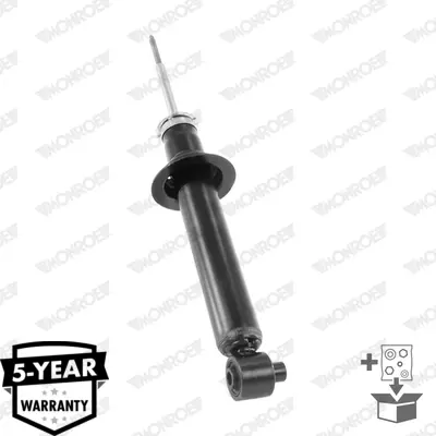 MONROE 376012SP Bmw 7 E38 Amortısor 33521091928