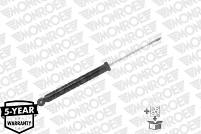 MONROE 376018SP Amortısor Arka Sag Sol Bmw E36 E46  33521138162