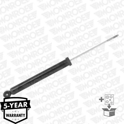 MONROE 376018SP Amortısor Arka Sag Sol Bmw E36 E46  33521138162