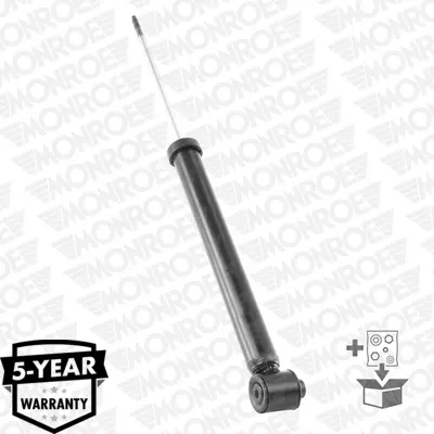 MONROE 376026SP Arka Amortısor Gazlı A6 08>05 A6 Avant Quattro 02>05 Passat 97>05 Superb 02>08 3BD513031 4B0513031T