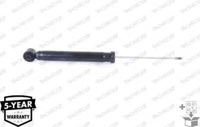 MONROE 376027SP Arka Amortısor Gazlı A3 S3 04>07 1K0513031HQ