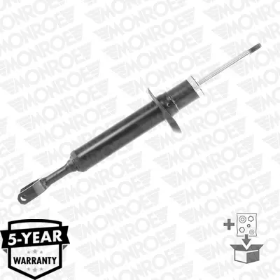 MONROE 376028SP On Amortısor Passat Sw 96 00 Audı A4 98 04 A6 97 05 (26654 26658 E2042) 8D0413031BJ 8D0413031BM 8D0413031BN