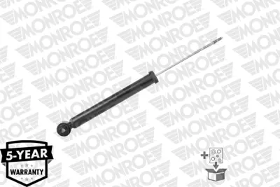 MONROE 376031SP Arka Amortisör L/R Audı A4 2000-2004 Quattro Sport 2001 Gazlı 8E0513036AF