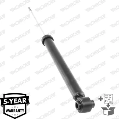 MONROE 376031SP Arka Amortisör L/R Audı A4 2000-2004 Quattro Sport 2001 Gazlı 8E0513036AF