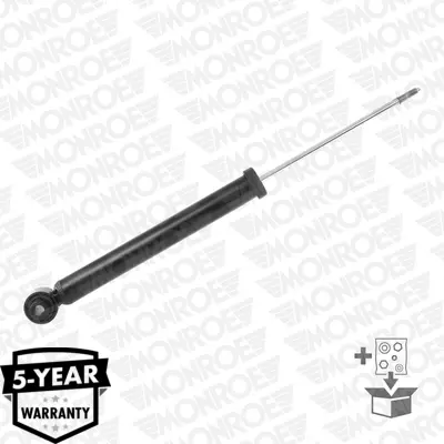 MONROE 376031SP Arka Amortisör L/R Audı A4 2000-2004 Quattro Sport 2001 Gazlı 8E0513036AF