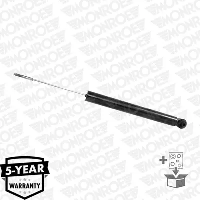 MONROE 376038SP Amortısor Arka (Gazlı) E-Class W211 02>08 2113265100