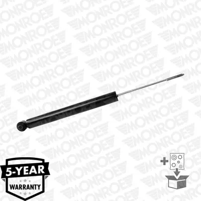 MONROE 376038SP Amortısor Arka (Gazlı) E-Class W211 02>08 2113265100