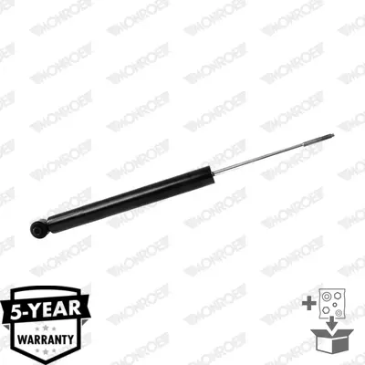 MONROE 376038SP Amortısor Arka (Gazlı) E-Class W211 02>08 2113265100