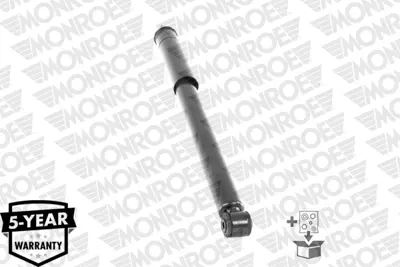 MONROE 376040SP Amortısor Arka (Gazlı) W203 02>07 Cl203 03>08 S203 02>07 C209 02>09 A209 03>10 2093261600