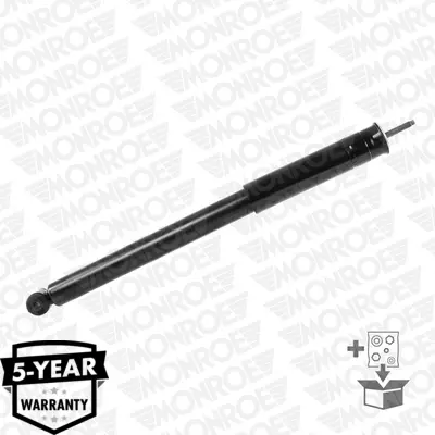 MONROE 376040SP Amortısor Arka (Gazlı) W203 02>07 Cl203 03>08 S203 02>07 C209 02>09 A209 03>10 2093261600