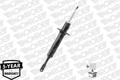 MONROE 376044SP Ön Amortisör L/R Passat 1997-2000 A6 1997-2005 Superb 2001-2008 Gazlı Oespectrum Premium 4B0412031CE 8D0413031BQ