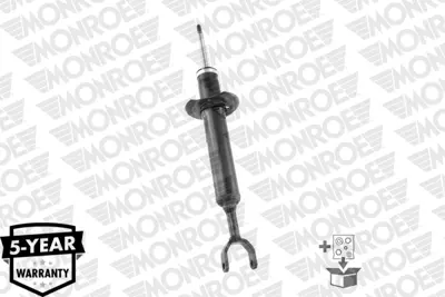 MONROE 376044SP Ön Amortisör L/R Passat 1997-2000 A6 1997-2005 Superb 2001-2008 Gazlı Oespectrum Premium 4B0412031CE 8D0413031BQ