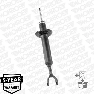 MONROE 376044SP Ön Amortisör L/R Passat 1997-2000 A6 1997-2005 Superb 2001-2008 Gazlı Oespectrum Premium 4B0412031CE 8D0413031BQ
