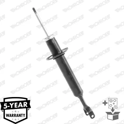 MONROE 376044SP Ön Amortisör L/R Passat 1997-2000 A6 1997-2005 Superb 2001-2008 Gazlı Oespectrum Premium 4B0412031CE 8D0413031BQ
