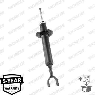MONROE 376044SP Ön Amortisör L/R Passat 1997-2000 A6 1997-2005 Superb 2001-2008 Gazlı Oespectrum Premium 4B0412031CE 8D0413031BQ