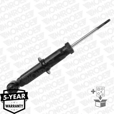 MONROE 376050SP Arka Amortısor Mını Cooper R56 07> R57 09> 33526853971